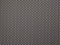 Value Collection - 36 x 40 x 0.06" Perforated Carbon Steel Sheet - 9/64" Staggered Round Holes, 3/16" Hole Spacing - Makers Industrial Supply