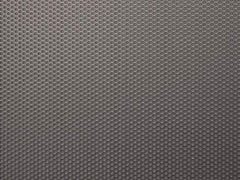 Value Collection - 36 x 40 x 0.048" Perforated Carbon Steel Sheet - 5/64" Staggered Round Holes, 1/8" Hole Spacing - Makers Industrial Supply