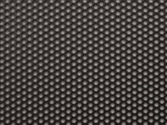 Value Collection - 36 x 40 x 0.06" Perforated Carbon Steel Sheet - 5/32" Staggered Round Holes, 7/32" Hole Spacing - Makers Industrial Supply