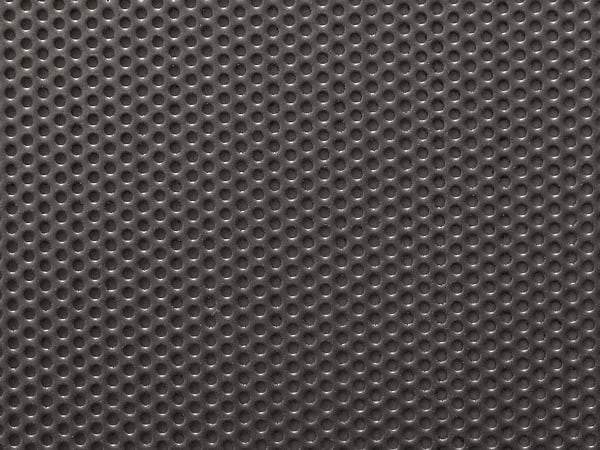 Value Collection - Aluminum Perforated Sheets Material: Aluminum Thickness (Decimal Inch): 0.0320 - Makers Industrial Supply