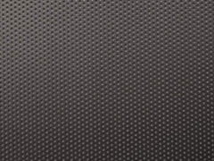 Value Collection - Aluminum Perforated Sheets Material: Aluminum Thickness (Decimal Inch): 0.0510 - Makers Industrial Supply