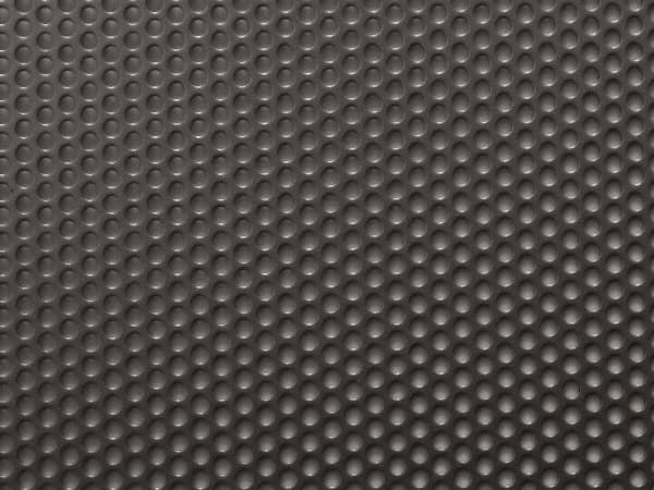 Value Collection - 0.029" Thick x 24" Wide x 24" Long, Stainless Steel Perforated Sheet - 1/8" Round Holes x 3/16" Spacing - Makers Industrial Supply