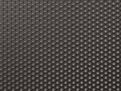 Value Collection - 0.029" Thick x 24" Wide x 24" Long, Stainless Steel Perforated Sheet - 1/8" Round Holes x 3/16" Spacing - Makers Industrial Supply