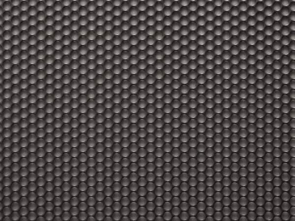 Value Collection - 36 x 40 x 0.048" Perforated Carbon Steel Sheet - 5/32" Staggered Round Holes, 7/32" Hole Spacing - Makers Industrial Supply