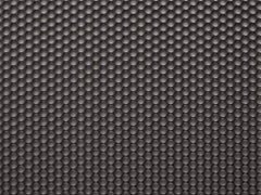 Value Collection - 36 x 40 x 0.048" Perforated Carbon Steel Sheet - 5/32" Staggered Round Holes, 7/32" Hole Spacing - Makers Industrial Supply