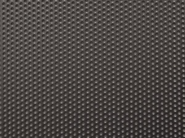 Value Collection - 36 x 40 x 0.048" Perforated Carbon Steel Sheet - 3/32" Staggered Round Holes, 5/32" Hole Spacing - Makers Industrial Supply