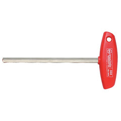 2.5 × 100MM HEX T-HANDLE - Makers Industrial Supply