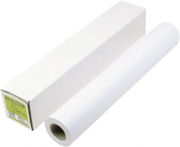 Hewlett-Packard - White Photo Paper - Use with Inkjet Printers - Makers Industrial Supply