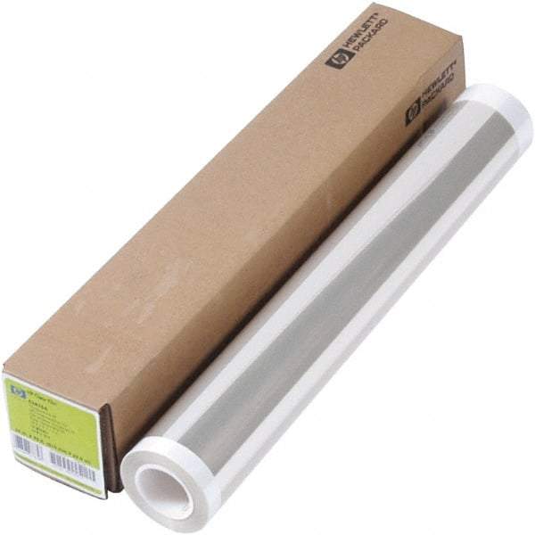 Hewlett-Packard - Clear Photo Paper - Use with Inkjet Printers - Makers Industrial Supply