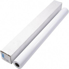 Hewlett-Packard - White Photo Paper - Use with Inkjet Printers - Makers Industrial Supply