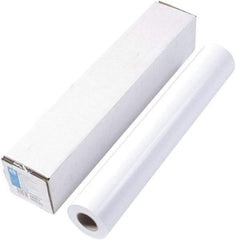 Hewlett-Packard - White Photo Paper - Use with Inkjet Printers - Makers Industrial Supply