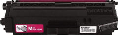 Brother - Magenta Toner Cartridge - Use with Brother HL-L8250CDN, L8350CDW, L8350CDWT, MFC-L8600CDW, L8850CDW - Makers Industrial Supply