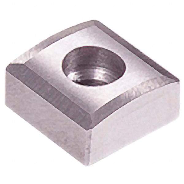 Iscar - Support Pad for Indexable Tools - Use with Deep Drilling - Makers Industrial Supply