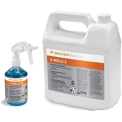WALTER Surface Technologies - Anti-Spatter Solution - 1 Gal Pail - Exact Industrial Supply