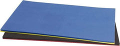 Proto - Tool Box Foam Foam Kit - 26-1/4" Wide x 39" Deep x 1-3/4" High, Blue/Yellow, For All Tool Storage - Makers Industrial Supply