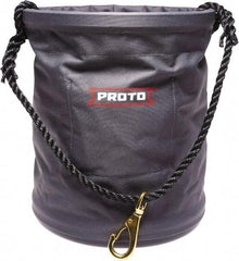 Proto - 1 Pocket Bucket Organizer - 12" Wide x 17" Deep x 17" High - Makers Industrial Supply