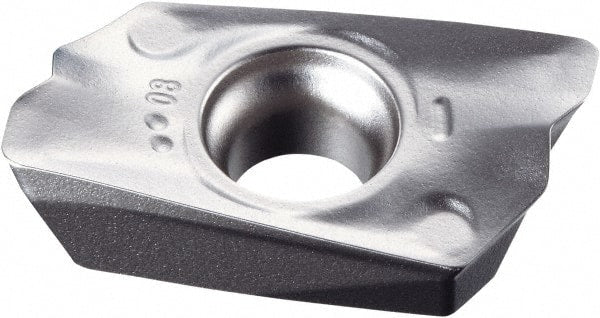 OSG - ZDKT11T304 SM Grade XC5040 Carbide Milling Insert - Makers Industrial Supply