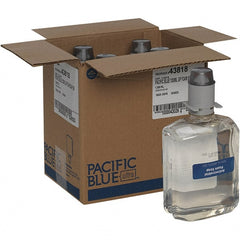 Georgia Pacific - 1,200 mL Bottle Soap - Makers Industrial Supply