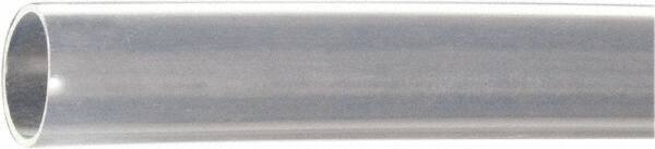 Parker - 0.17" ID x 1/4" OD, 0.04" Wall Thickness, 50' Long, PFA Tube - Natural, 300 Max psi, 500°F - Makers Industrial Supply