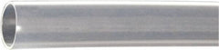 Parker - 0.17" ID x 1/4" OD, 0.04" Wall Thickness, 50' Long, PFA Tube - Natural, 300 Max psi, 500°F - Makers Industrial Supply