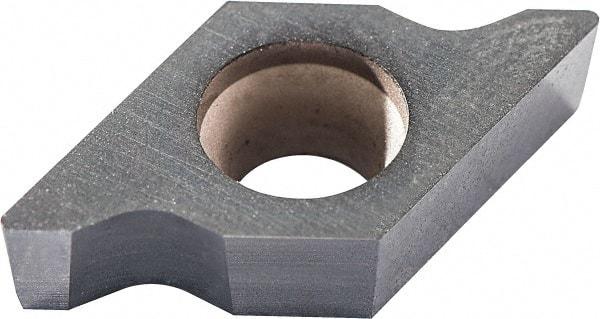 Metabo - 0.402" Power Beveling & Deburring Radius Insert - Contains 10 Carbide Inserts, Use with KFM 9-3 RF, KFM 18 LTX 3 RF - Makers Industrial Supply