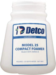 Detco - Garden & Pump Sprayer Bottle Only - Makers Industrial Supply