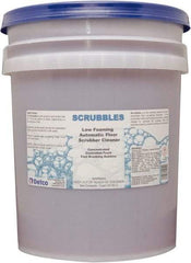 Detco - 5 Gal Pail Cleaner - Use on Hard Floors - Makers Industrial Supply