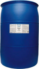 Detco - 55 Gal Drum Spray Buff - Use on Hard Floors - Makers Industrial Supply