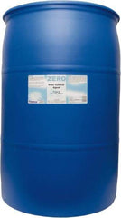 Detco - 55 Gal Drum Deodorizer - Liquid, Unscented, Environmentally Safe - Makers Industrial Supply