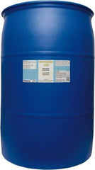 Detco - 55 Gal Drum Cleaner/Degreaser - Liquid, Butyl-Based, Unscented - Makers Industrial Supply