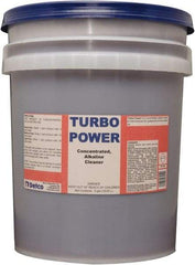 Detco - 5 Gal Bucket Cleaner/Degreaser - Liquid, Butyl-Based, Unscented - Makers Industrial Supply