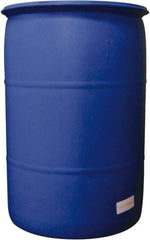 Berkebile - Diesel Exhaust Fluid - 55 Gal Drum - Makers Industrial Supply