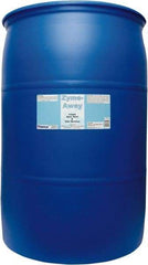 Detco - 55 Gal Drum Spot/Stain Cleaner - Linen Scent - Makers Industrial Supply