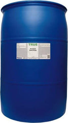 Detco - 55 Gal Drum Liquid Hand Cleaner - Green, Herbal Scent - Makers Industrial Supply