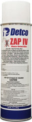 Detco - 20 fl oz Aerosol Wasp Killer - Makers Industrial Supply