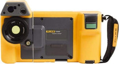 Fluke - -4 to 1,472°F (-20 to 800°C) Thermal Imaging Camera - LCD Digital Display, 2GB Storage Capacity, 640 x 480 Resolution - Makers Industrial Supply