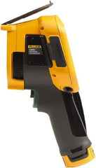 Fluke - -4 to 1,472°F (-20 to 800°C) Thermal Imaging Camera - LCD Digital Display, 2GB Storage Capacity, 640 x 480 Resolution - Makers Industrial Supply