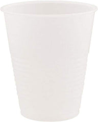 DART - Conex Galaxy Polystyrene Plastic Cold Cups, 12 oz, 50/Bag, 20 Bags/Carton - Translucent - Makers Industrial Supply