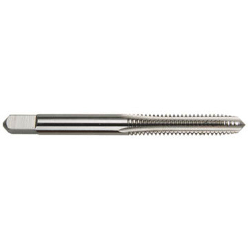 ‎3 Piece 10-24 GH2 4-Flute HSS Hand Tap Set (Taper, Plug, Bottoming) Series/List #2068 - Makers Industrial Supply