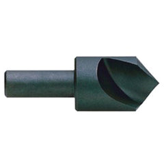 ‎1-1/2 × 90 DEG CO SF C/SINK - Exact Industrial Supply