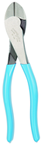 Lap Joint Cutting Pliers -- 8'' (Comfort Grip) - Makers Industrial Supply