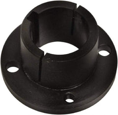 U.S. Tsubaki - 3-3/4" Bore, 22.225" Wide Keyway, 11.1" Deep Keyway, R1 Sprocket Bushing - 3-7/8 to 5-3/8" Outside Diam - Makers Industrial Supply