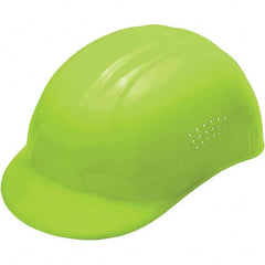 ERB Safety - Bump Caps Type: Bump Cap Adjustment: Pinlock - Makers Industrial Supply