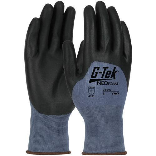 ‎34-603/XS Seamless Glove - Exact Industrial Supply