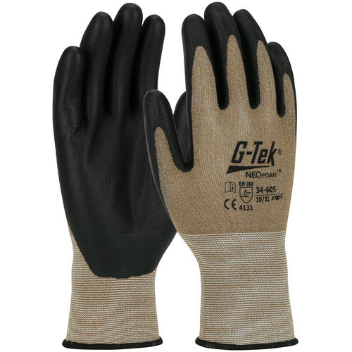 ‎34-605/S Seamless Glove - Exact Industrial Supply