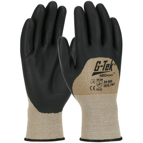 ‎34-608/XL Seamless Glove - Exact Industrial Supply