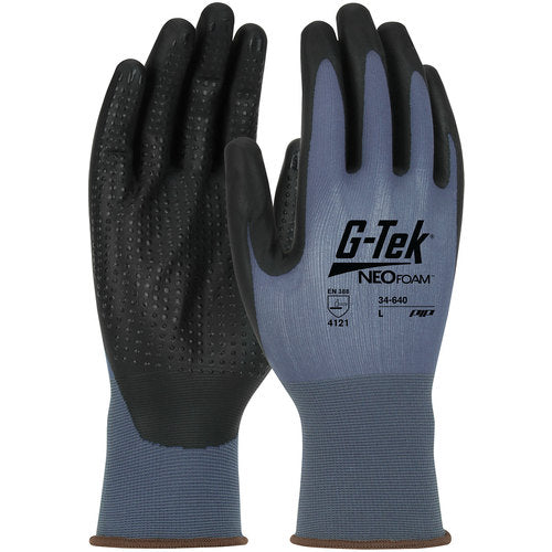 ‎34-640/L Seamless Glove - Exact Industrial Supply