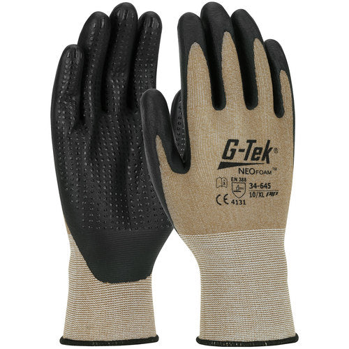 ‎34-645/XL Seamless Glove - Exact Industrial Supply