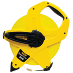 STANLEY® PowerWinder® Open Reel Long Tape 1/2" x 300' - Makers Industrial Supply