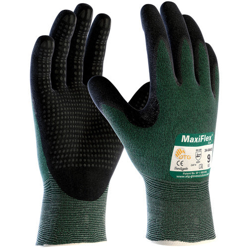 ‎34-8443V/L Cut Resistant Glove - Exact Industrial Supply